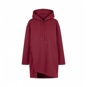 هودي حريمي طويل