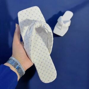 سليبر حريمي f2