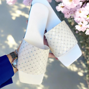 سليبر حريمي f1