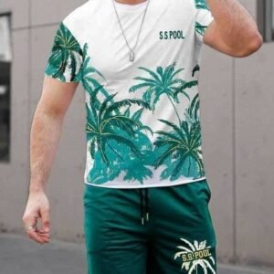 ترنج شورت رجالي النخله