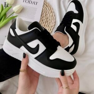 كوتشي النايك