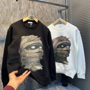 سويت شيرت المومياء