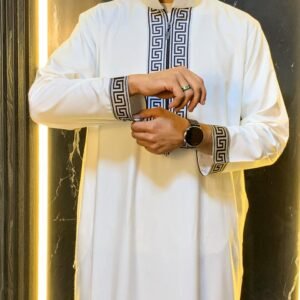 عباية رجالي تركي