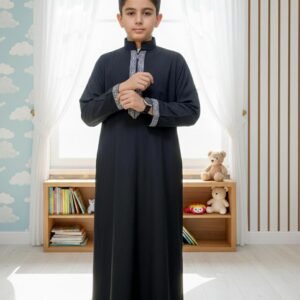 عبايه تركي محير