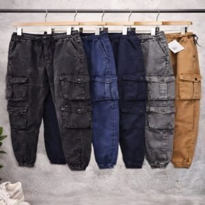 كارجو اطفالي جيوب