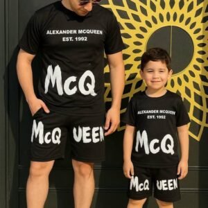 ترنج شورت MCQ