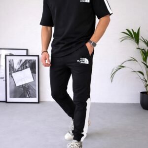 ترنج The Black Line