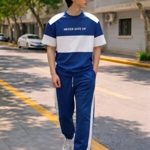 ترنج Never give up